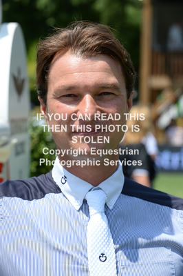 Daniel Meech NZL