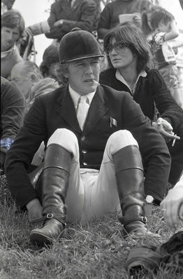 Eddie Macken